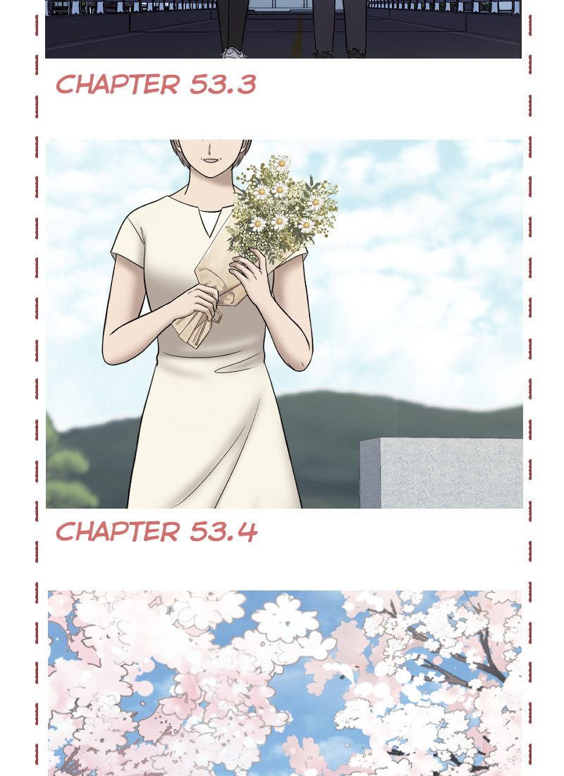 Uchi no Manri ga Osewa ni Narimasu Chapter 53.2 page 33 - 
