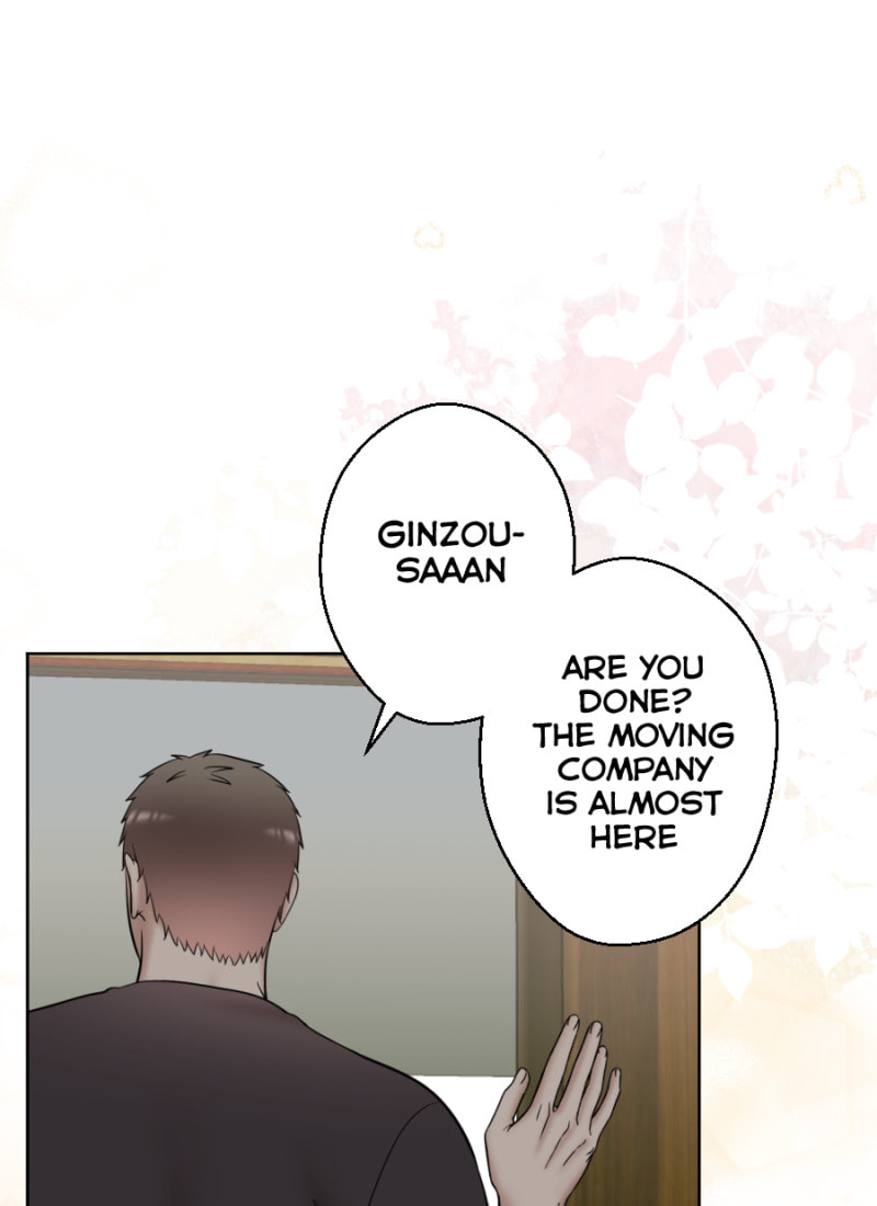 Uchi no Manri ga Osewa ni Narimasu Chapter 53.2 page 5 - 