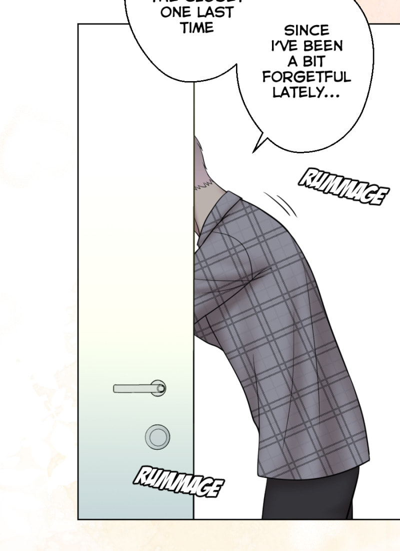Uchi no Manri ga Osewa ni Narimasu Chapter 53.2 page 7 - 