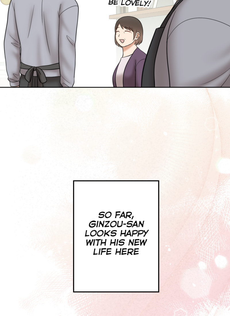 Uchi no Manri ga Osewa ni Narimasu Chapter 53.3 page 12 - 