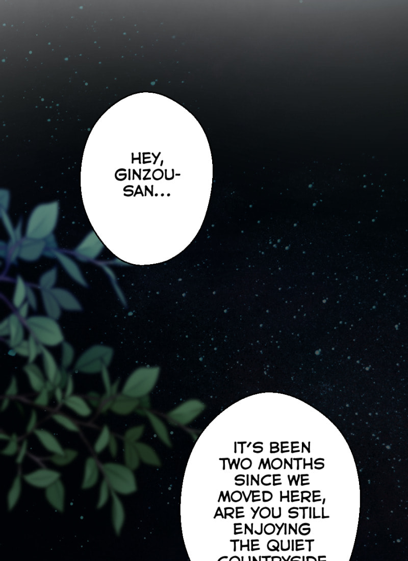 Uchi no Manri ga Osewa ni Narimasu Chapter 53.3 page 15 - 
