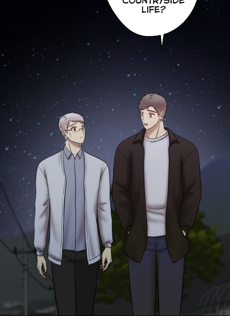 Uchi no Manri ga Osewa ni Narimasu Chapter 53.3 page 16 - 