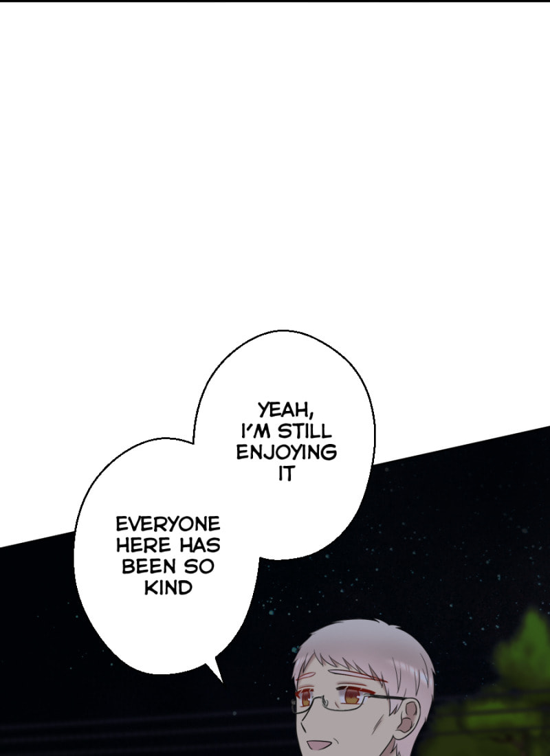 Uchi no Manri ga Osewa ni Narimasu Chapter 53.3 page 17 - 