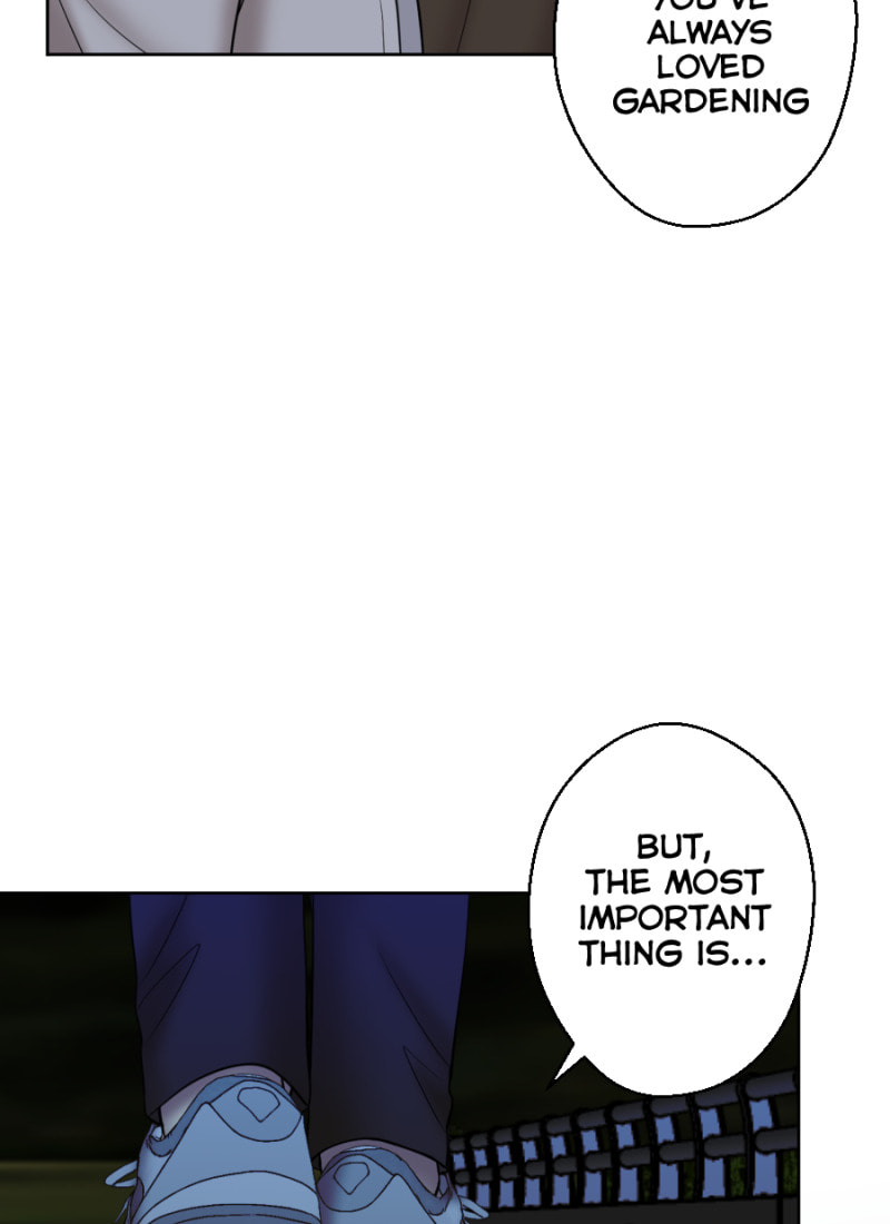 Uchi no Manri ga Osewa ni Narimasu Chapter 53.3 page 20 - 