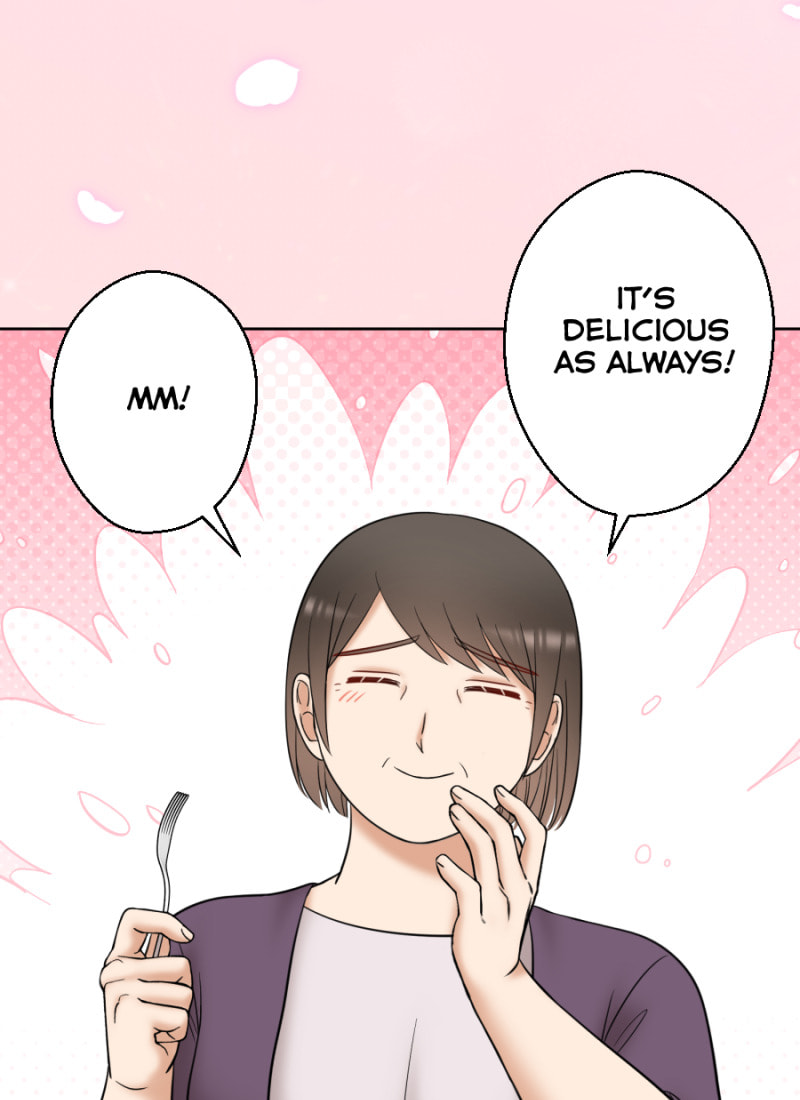 Uchi no Manri ga Osewa ni Narimasu Chapter 53.3 page 3 - 