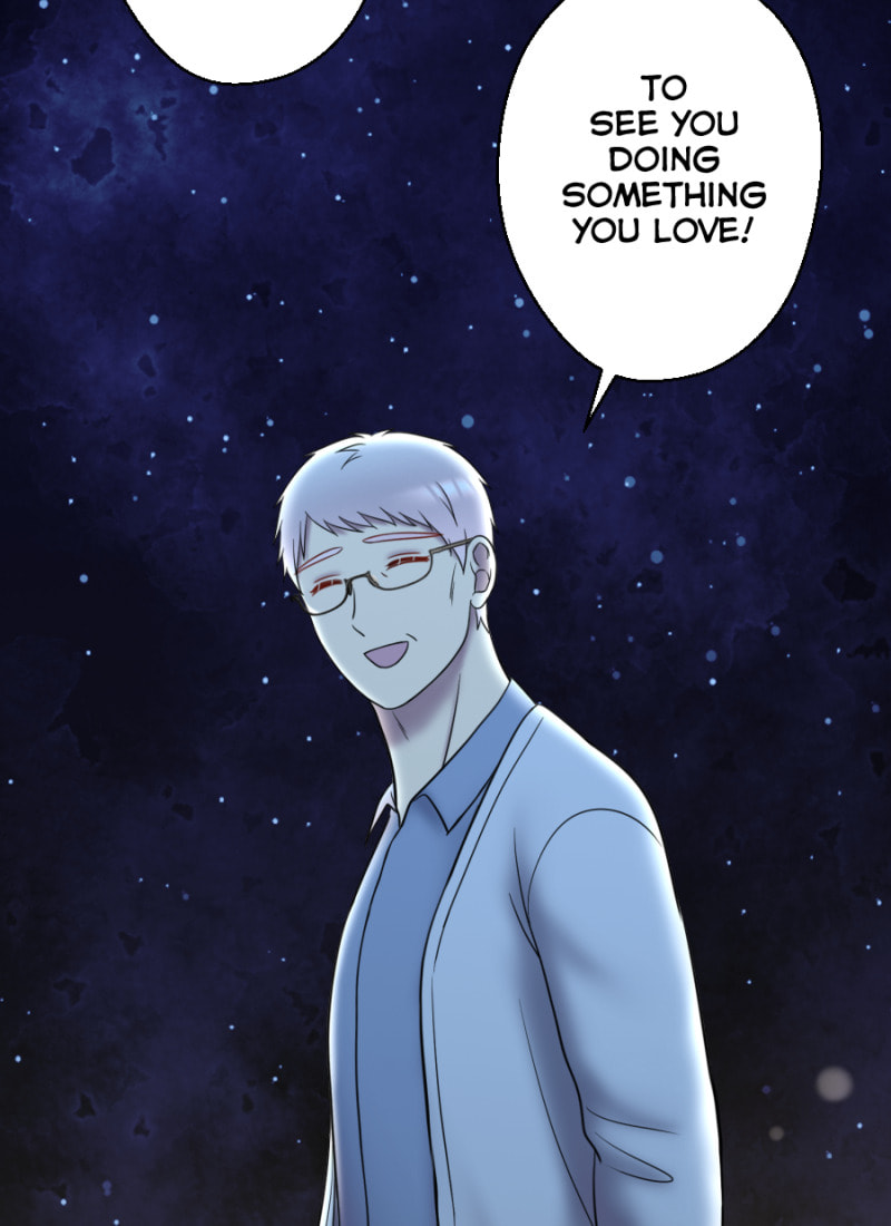 Uchi no Manri ga Osewa ni Narimasu Chapter 53.3 page 22 - 