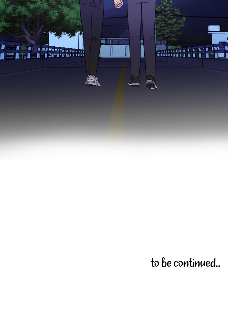 Uchi no Manri ga Osewa ni Narimasu Chapter 53.3 page 27 - 