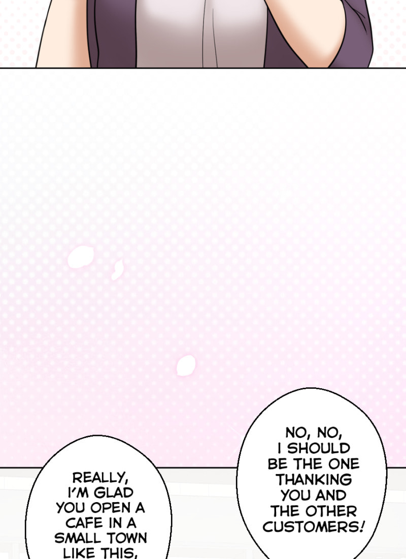 Uchi no Manri ga Osewa ni Narimasu Chapter 53.3 page 4 - 