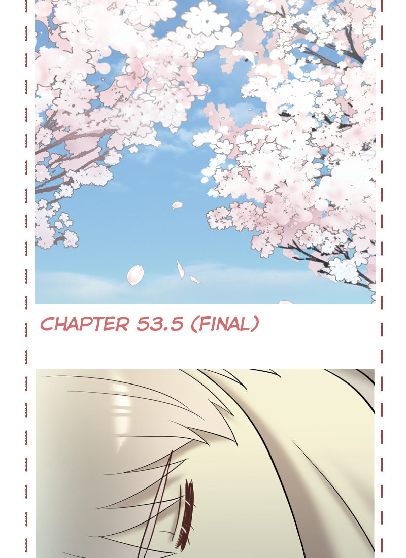 Uchi no Manri ga Osewa ni Narimasu Chapter 53.3 page 31 - 