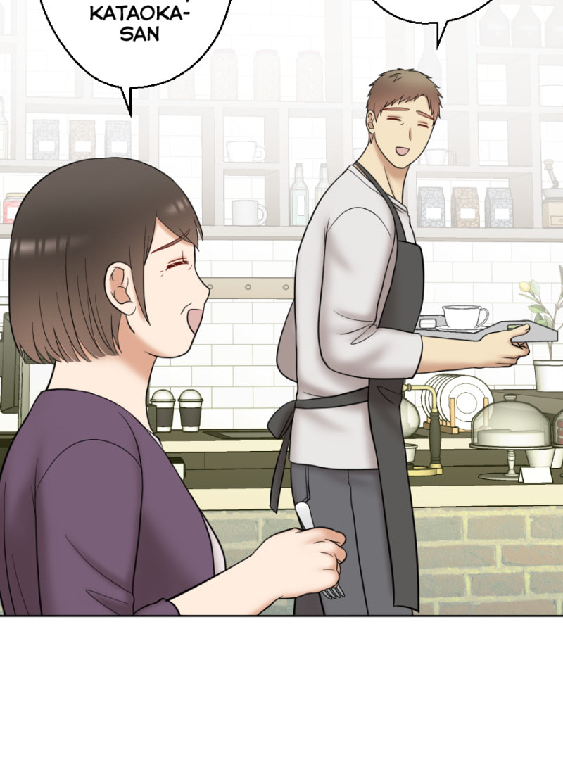 Uchi no Manri ga Osewa ni Narimasu Chapter 53.3 page 5 - 