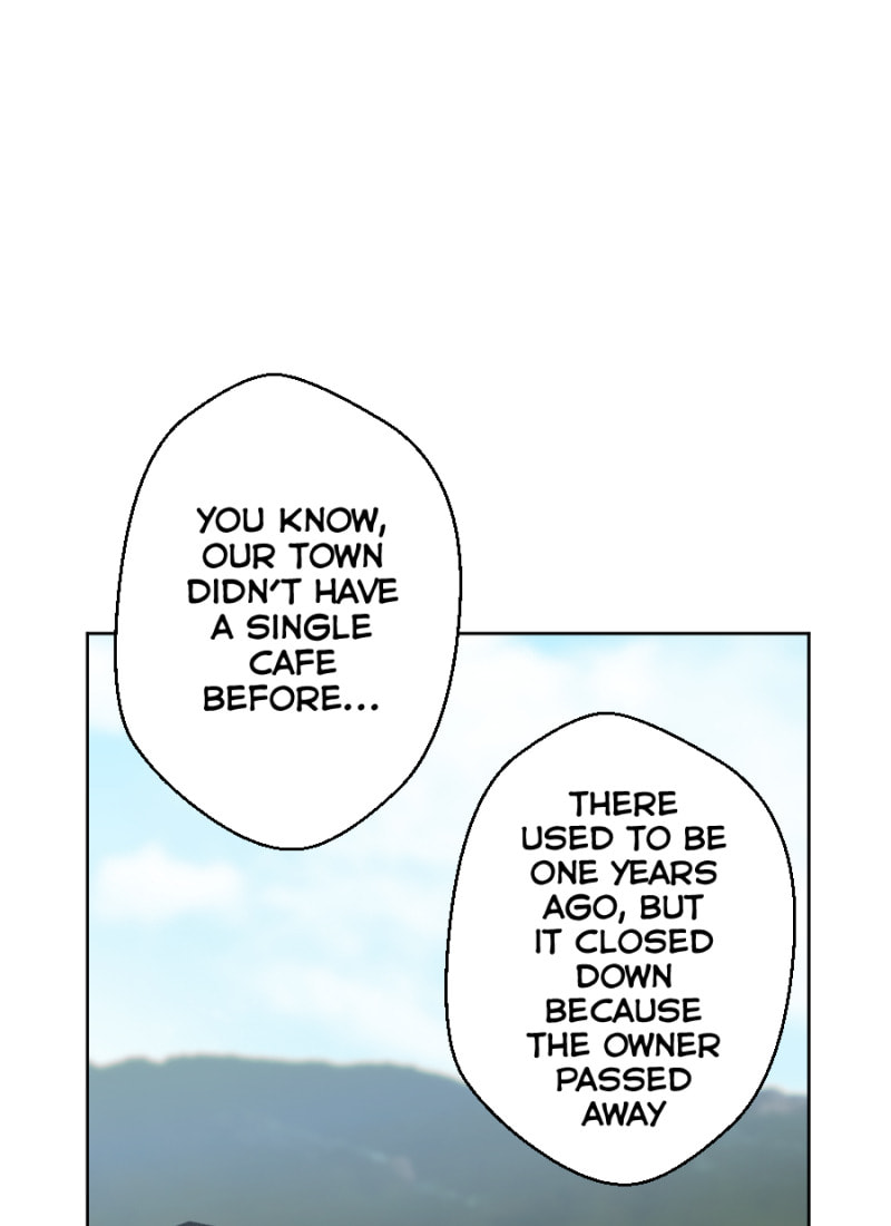 Uchi no Manri ga Osewa ni Narimasu Chapter 53.3 page 6 - 