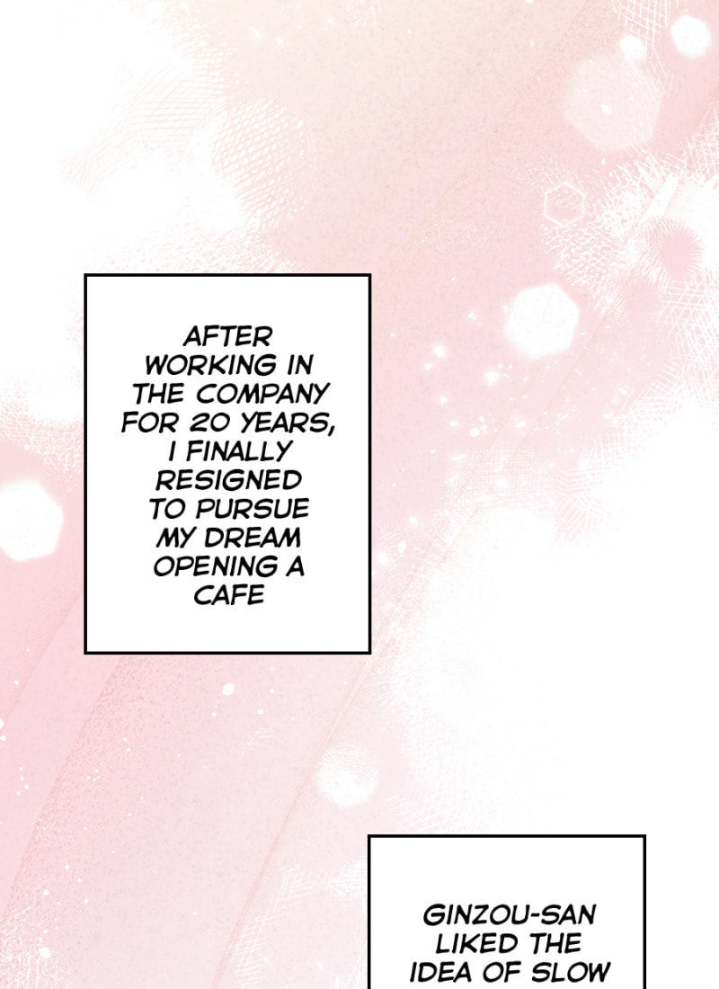 Uchi no Manri ga Osewa ni Narimasu Chapter 53.3 page 10 - 