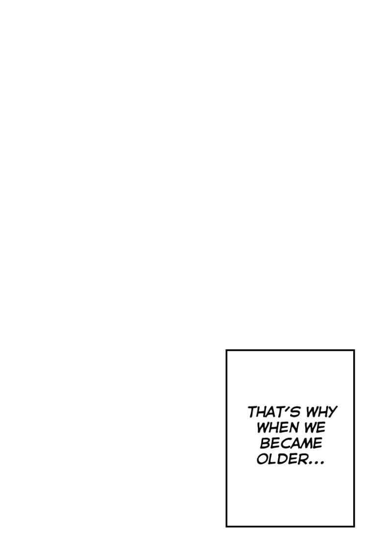 Uchi no Manri ga Osewa ni Narimasu Chapter 53.4 page 1 - 