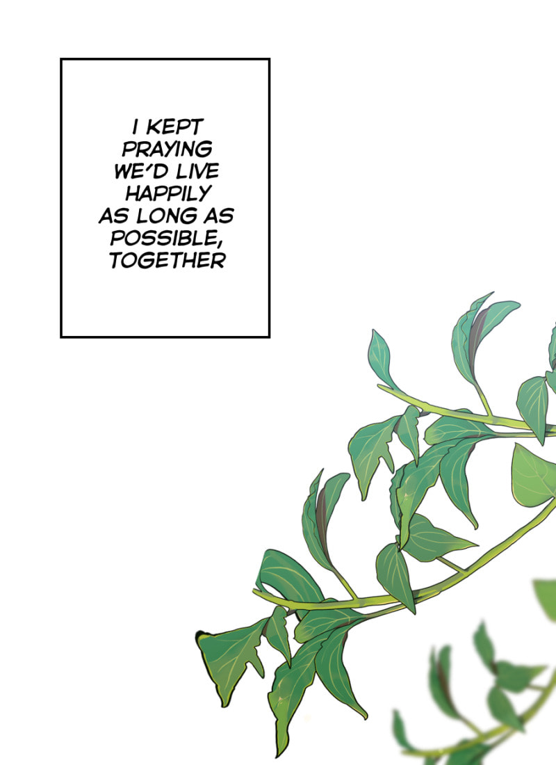 Uchi no Manri ga Osewa ni Narimasu Chapter 53.4 page 2 - 