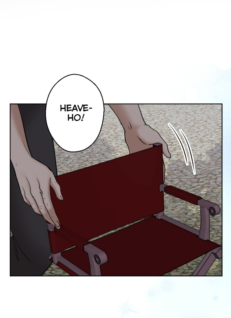 Uchi no Manri ga Osewa ni Narimasu Chapter 53.4 page 12 - 