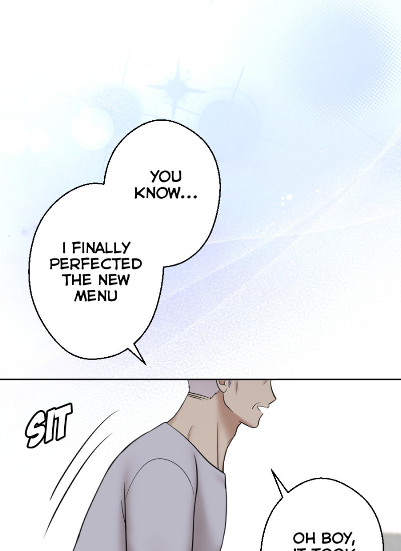 Uchi no Manri ga Osewa ni Narimasu Chapter 53.4 page 13 - 