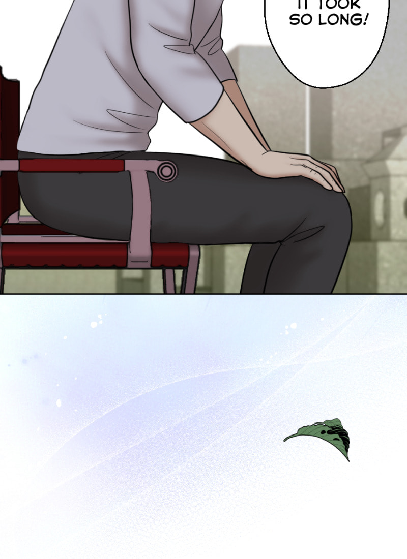 Uchi no Manri ga Osewa ni Narimasu Chapter 53.4 page 14 - 