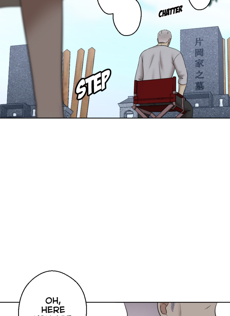 Uchi no Manri ga Osewa ni Narimasu Chapter 53.4 page 16 - 
