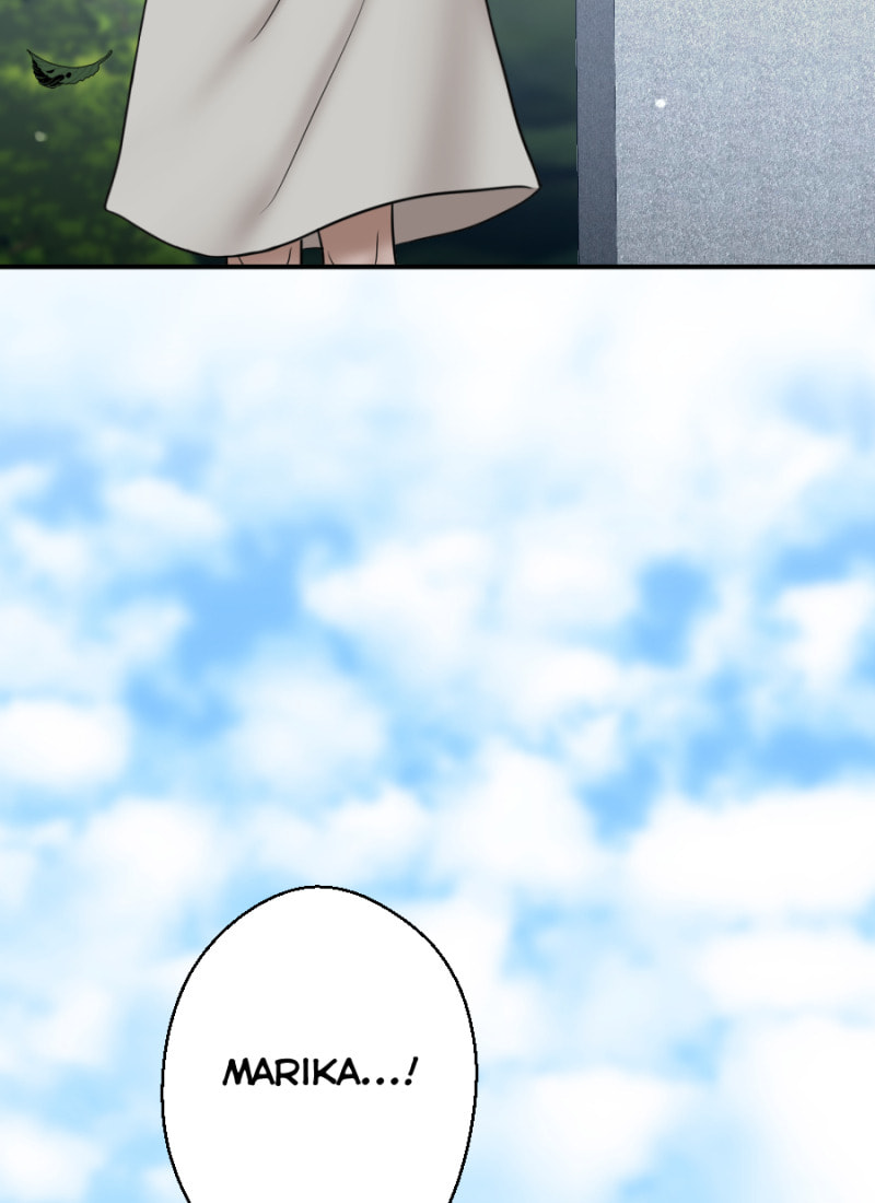 Uchi no Manri ga Osewa ni Narimasu Chapter 53.4 page 19 - 