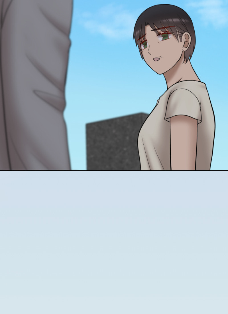 Uchi no Manri ga Osewa ni Narimasu Chapter 53.4 page 24 - 