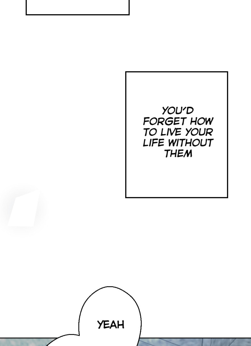 Uchi no Manri ga Osewa ni Narimasu Chapter 53.4 page 30 - 