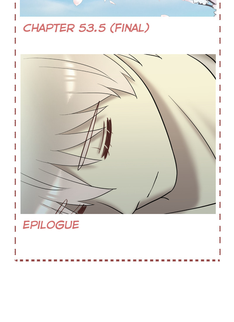 Uchi no Manri ga Osewa ni Narimasu Chapter 53.4 page 35 - 