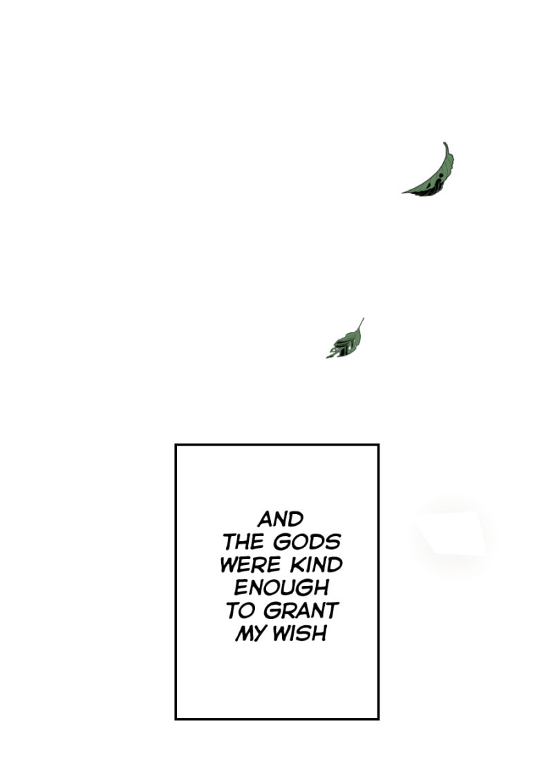 Uchi no Manri ga Osewa ni Narimasu Chapter 53.4 page 5 - 