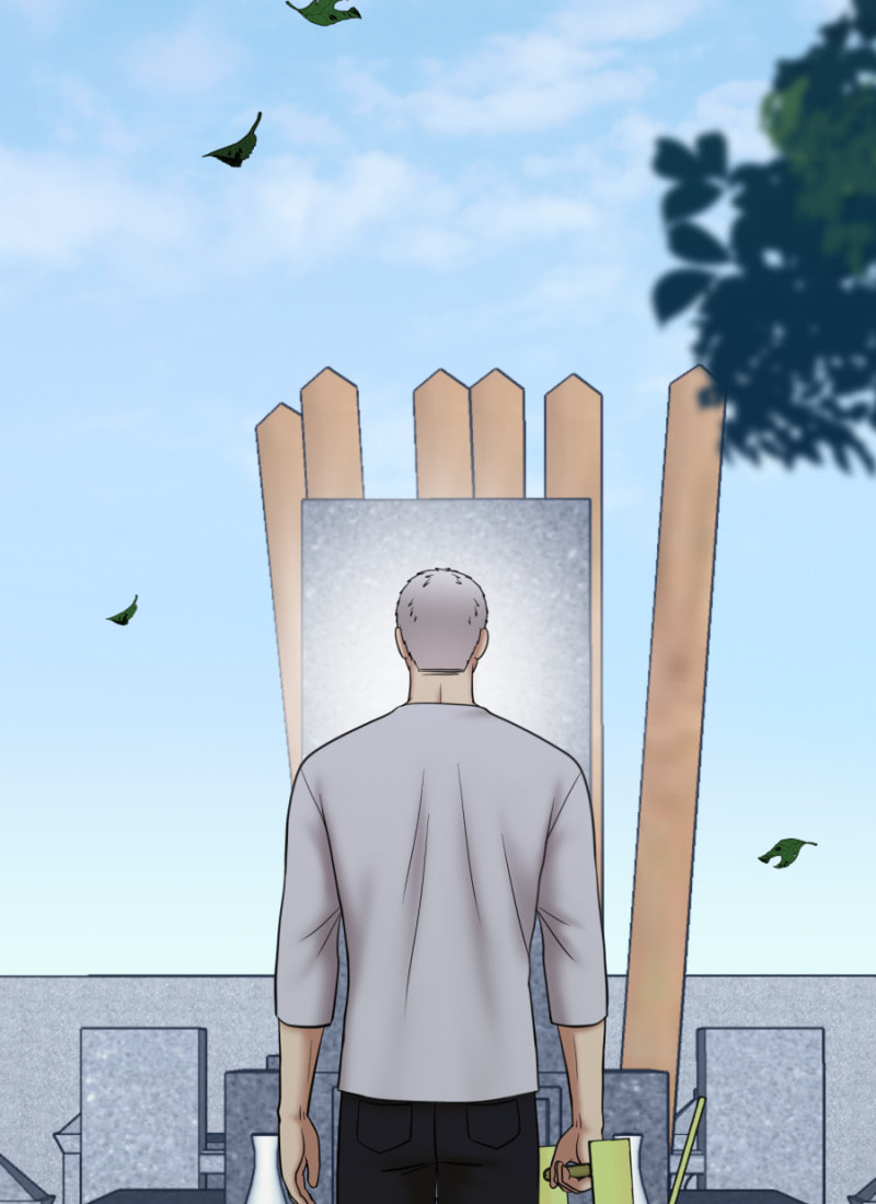 Uchi no Manri ga Osewa ni Narimasu Chapter 53.4 page 10 - 
