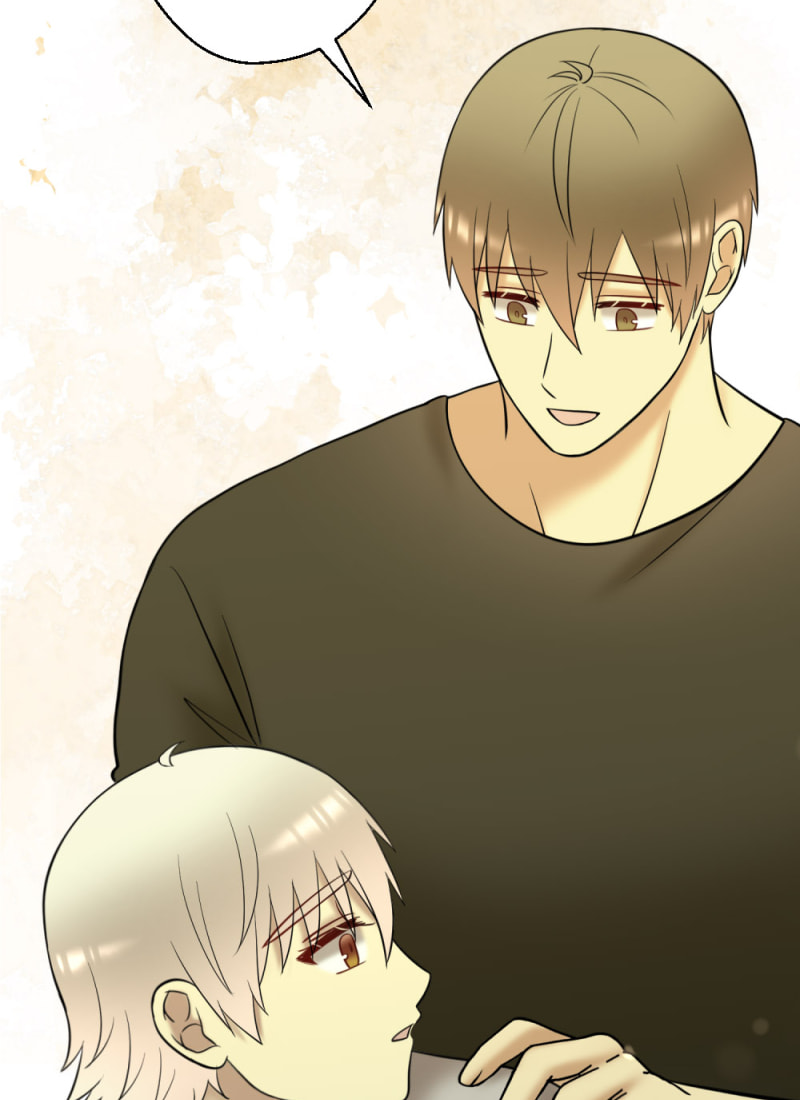 Uchi no Manri ga Osewa ni Narimasu Chapter 53.5 page 12 - 