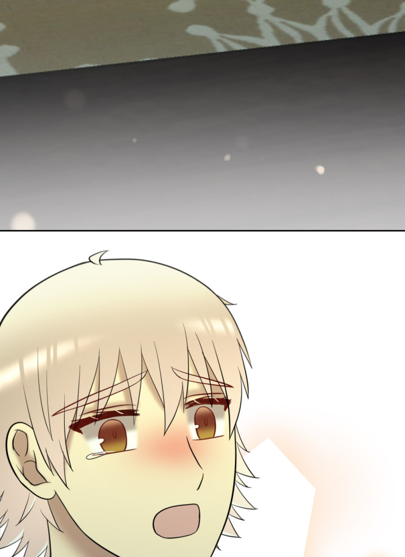 Uchi no Manri ga Osewa ni Narimasu Chapter 53.5 page 14 - 