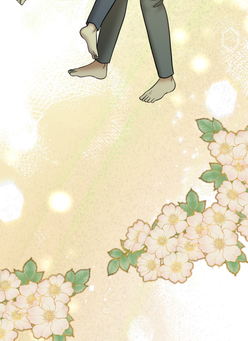 Uchi no Manri ga Osewa ni Narimasu Chapter 53.5 page 17 - 