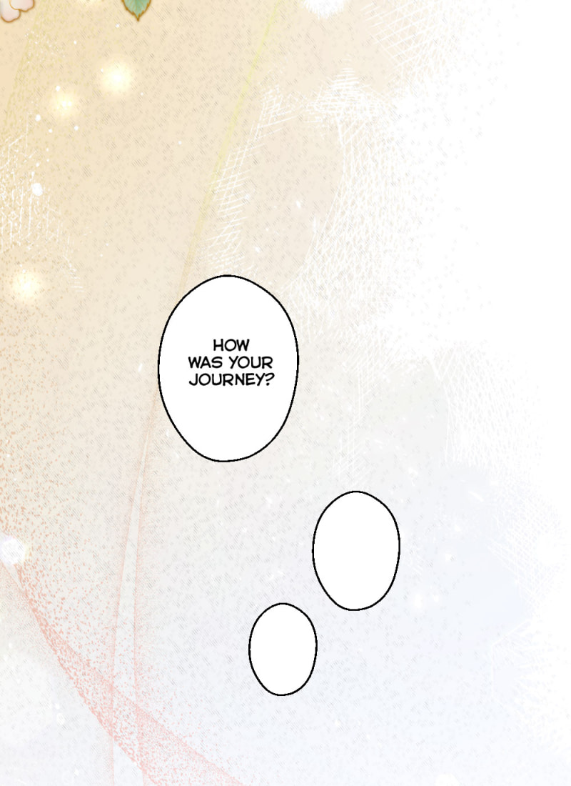 Uchi no Manri ga Osewa ni Narimasu Chapter 53.5 page 18 - 