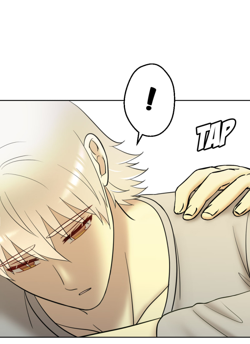 Uchi no Manri ga Osewa ni Narimasu Chapter 53.5 page 10 - 