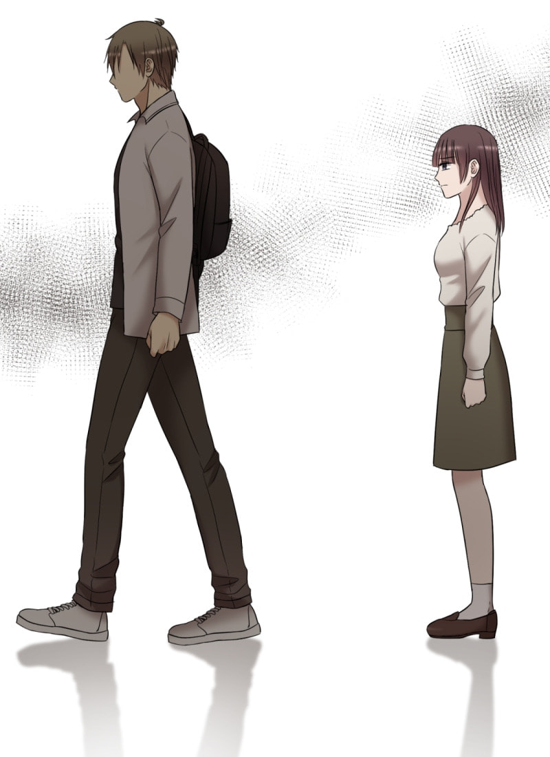 Uchi no Manri ga Osewa ni Narimasu Chapter 6.1 page 13 - 