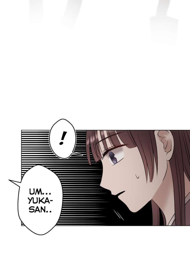 Uchi no Manri ga Osewa ni Narimasu Chapter 6.1 page 14 - 