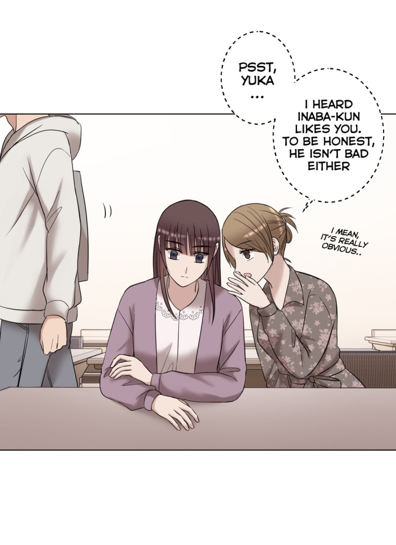 Uchi no Manri ga Osewa ni Narimasu Chapter 6.1 page 15 - 