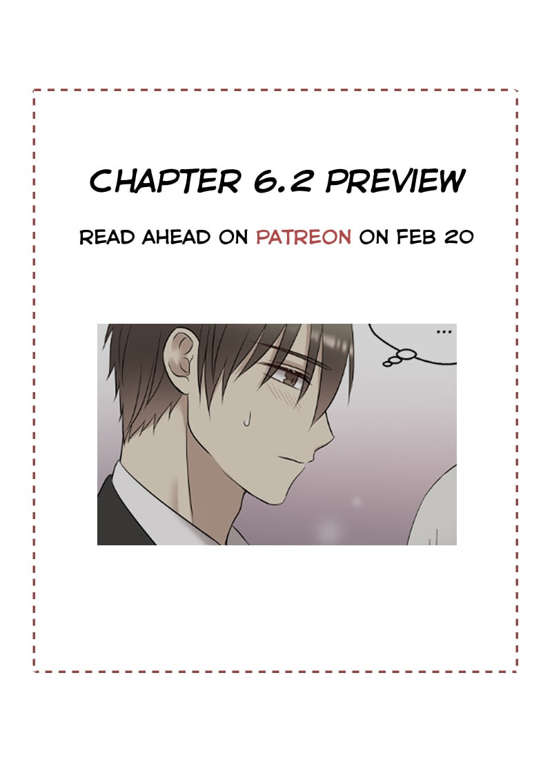 Uchi no Manri ga Osewa ni Narimasu Chapter 6.1 page 20 - 