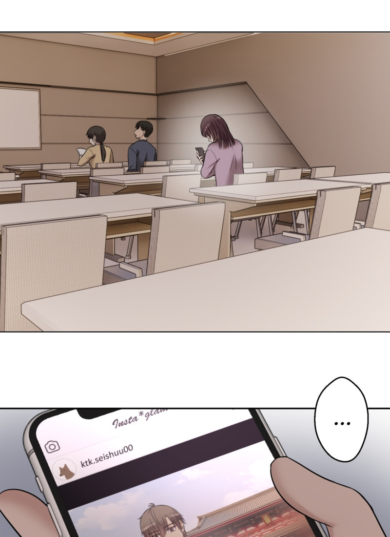 Uchi no Manri ga Osewa ni Narimasu Chapter 6.1 page 3 - 
