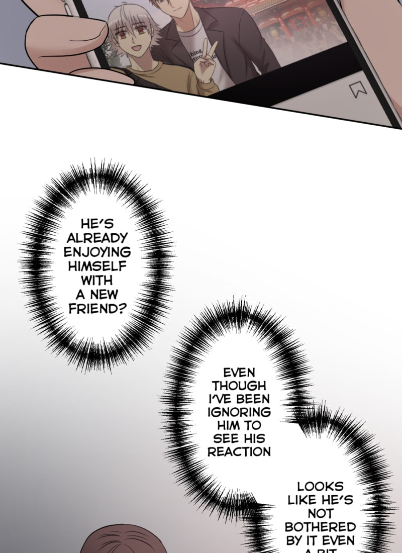 Uchi no Manri ga Osewa ni Narimasu Chapter 6.1 page 4 - 
