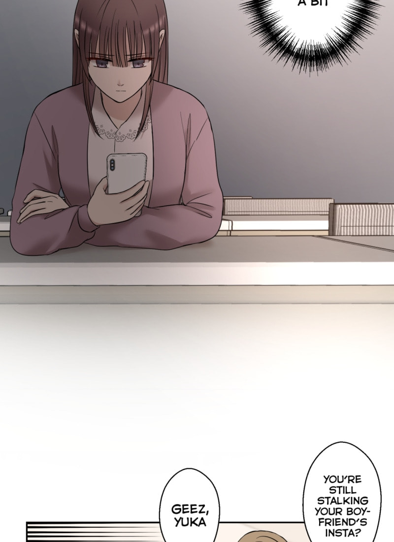 Uchi no Manri ga Osewa ni Narimasu Chapter 6.1 page 5 - 