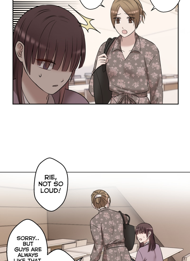 Uchi no Manri ga Osewa ni Narimasu Chapter 6.1 page 6 - 