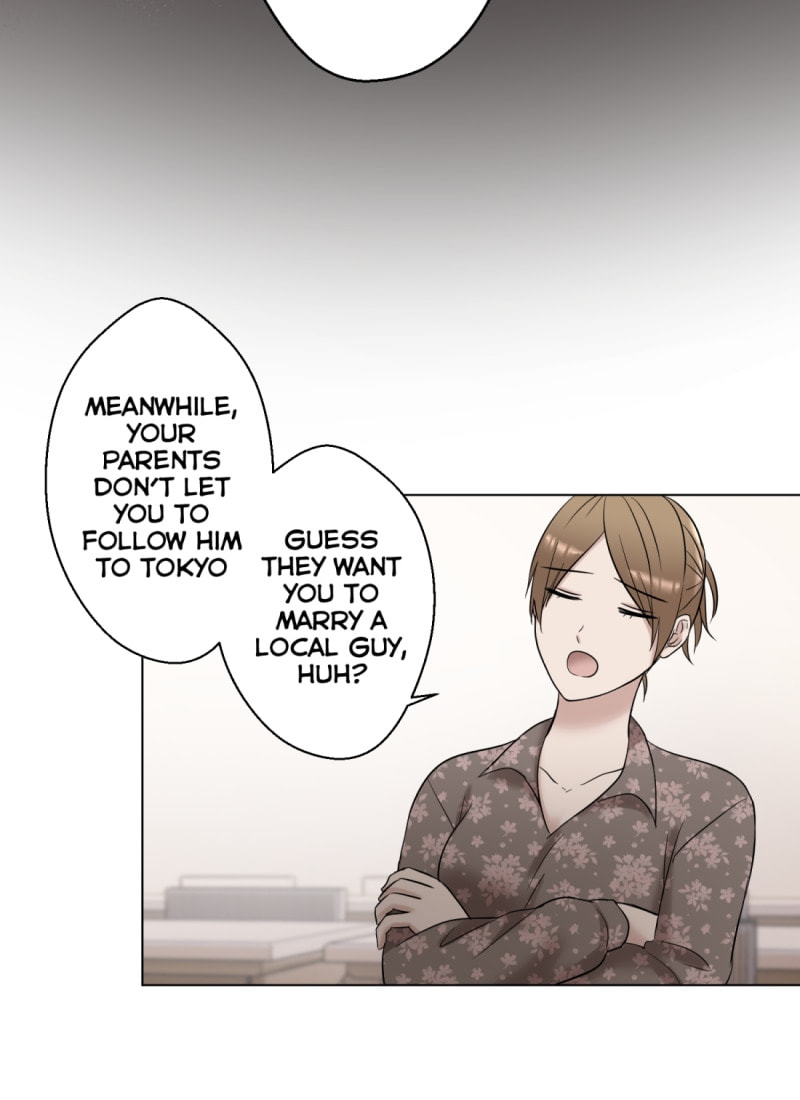 Uchi no Manri ga Osewa ni Narimasu Chapter 6.1 page 10 - 