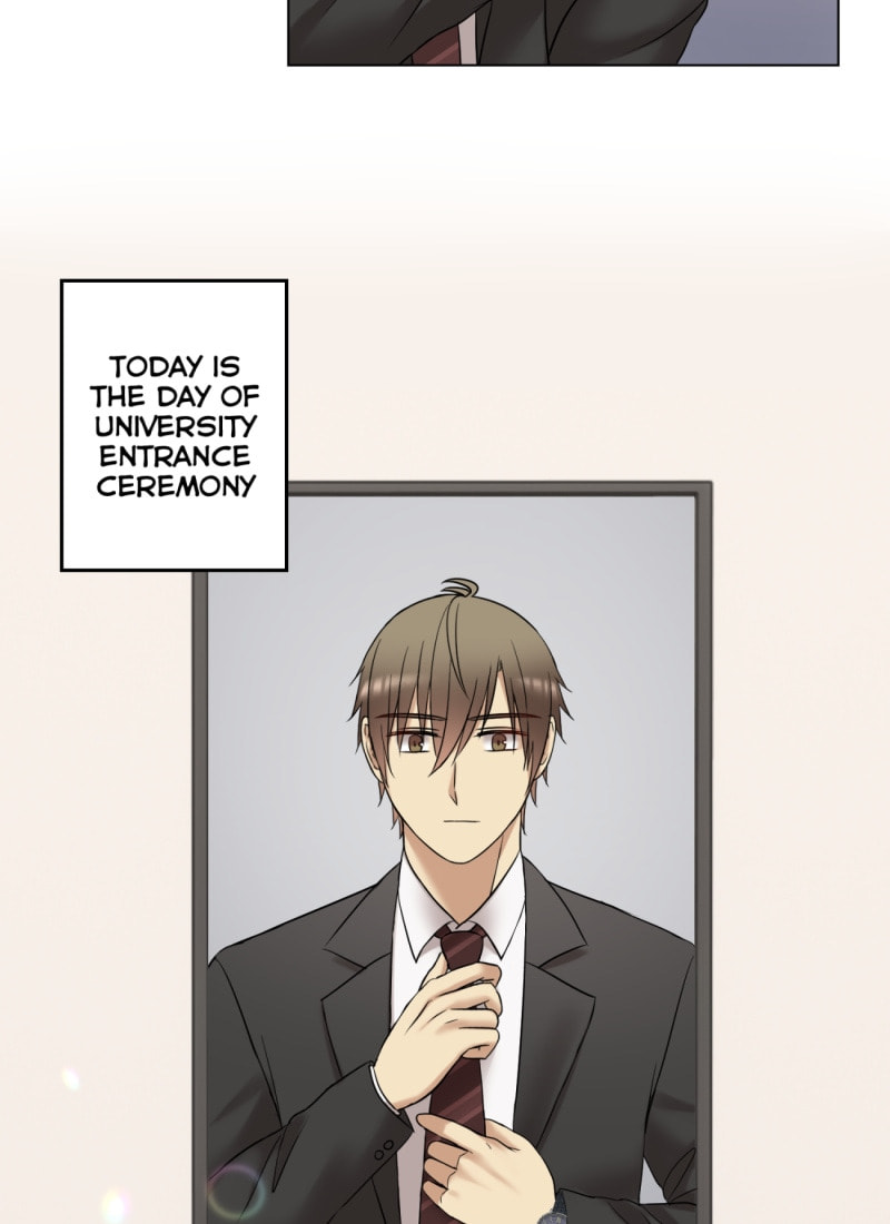 Uchi no Manri ga Osewa ni Narimasu Chapter 6.2 page 2 - 
