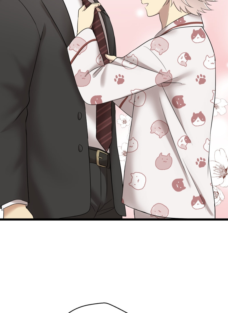Uchi no Manri ga Osewa ni Narimasu Chapter 6.2 page 11 - 