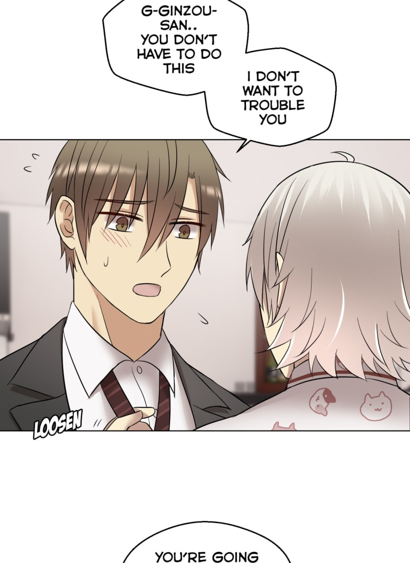 Uchi no Manri ga Osewa ni Narimasu Chapter 6.2 page 12 - 