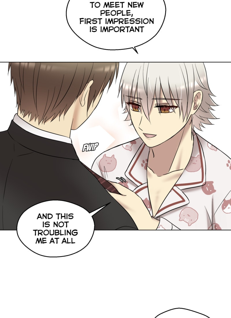 Uchi no Manri ga Osewa ni Narimasu Chapter 6.2 page 13 - 
