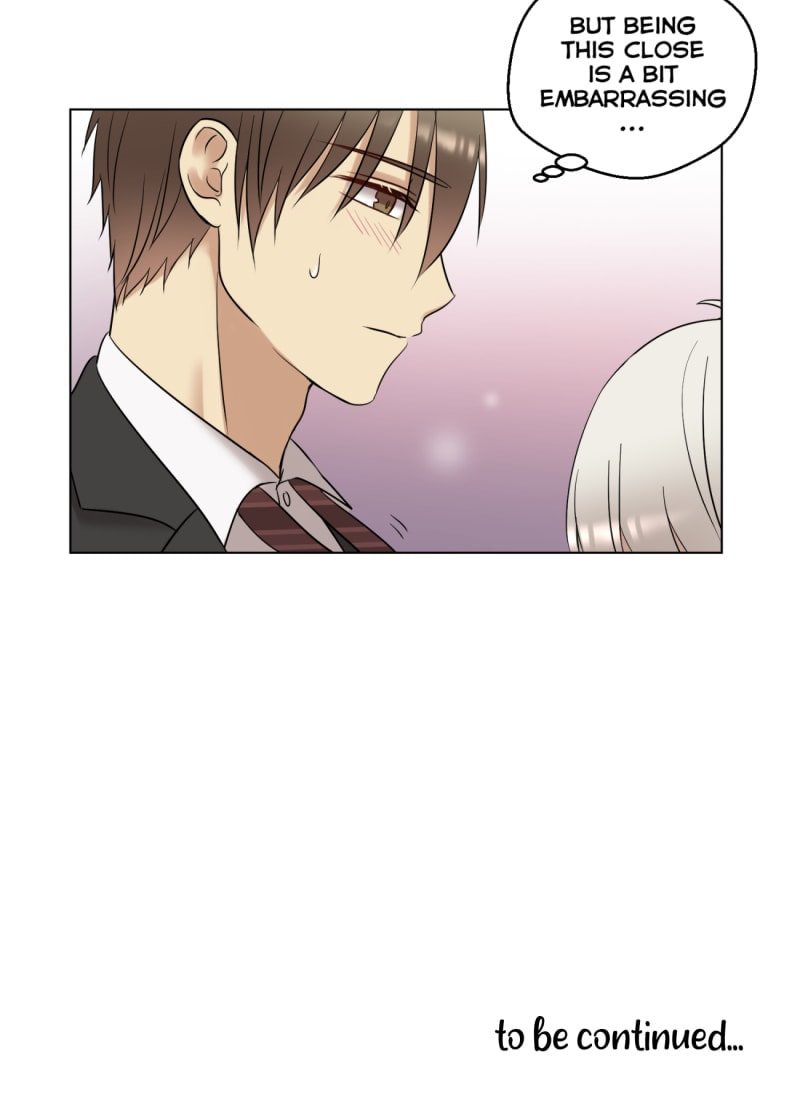 Uchi no Manri ga Osewa ni Narimasu Chapter 6.2 page 14 - 