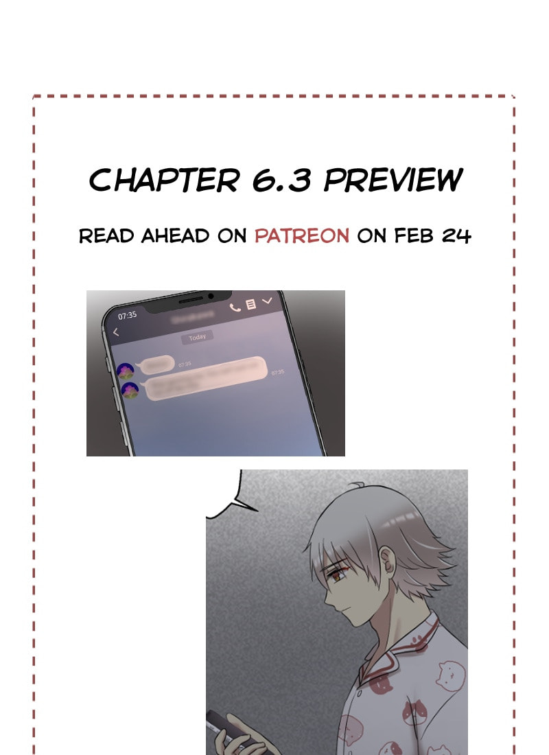 Uchi no Manri ga Osewa ni Narimasu Chapter 6.2 page 17 - 