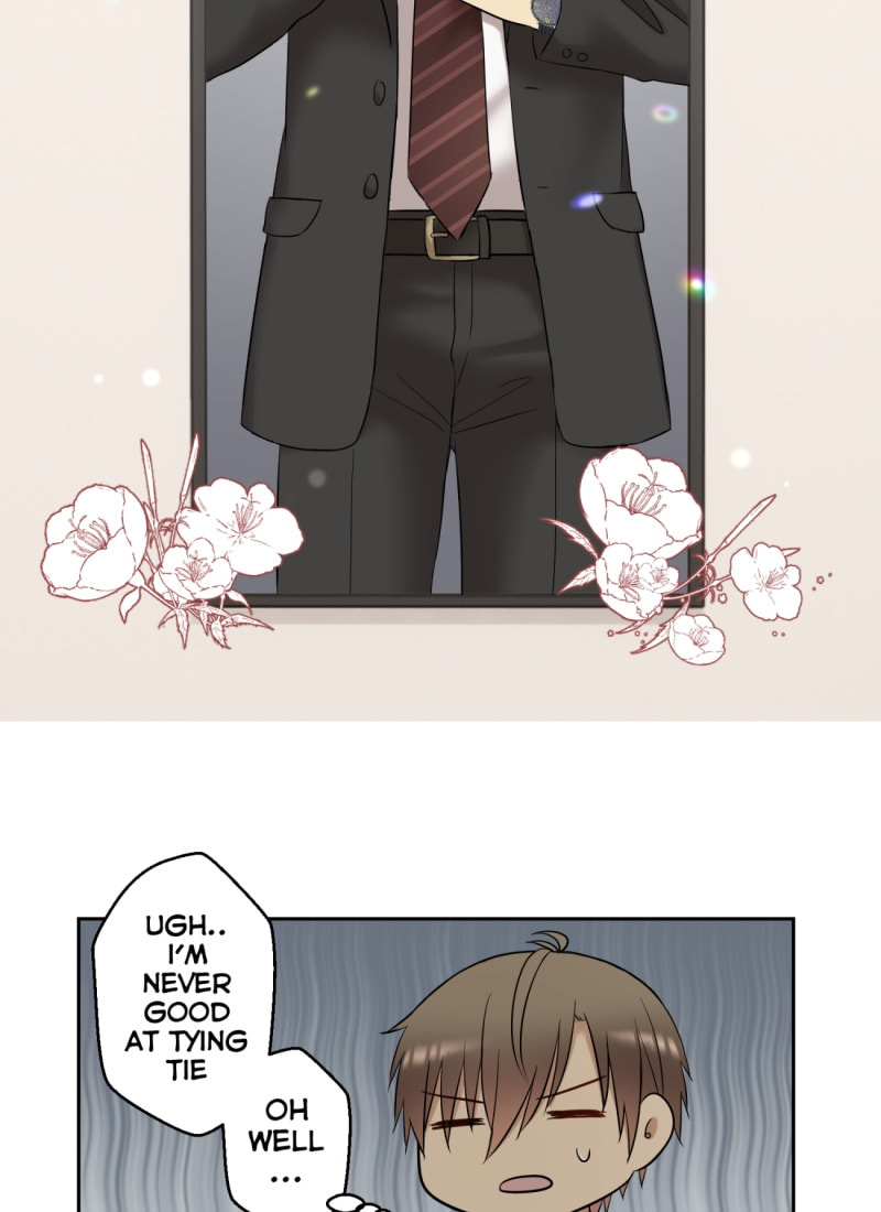 Uchi no Manri ga Osewa ni Narimasu Chapter 6.2 page 3 - 