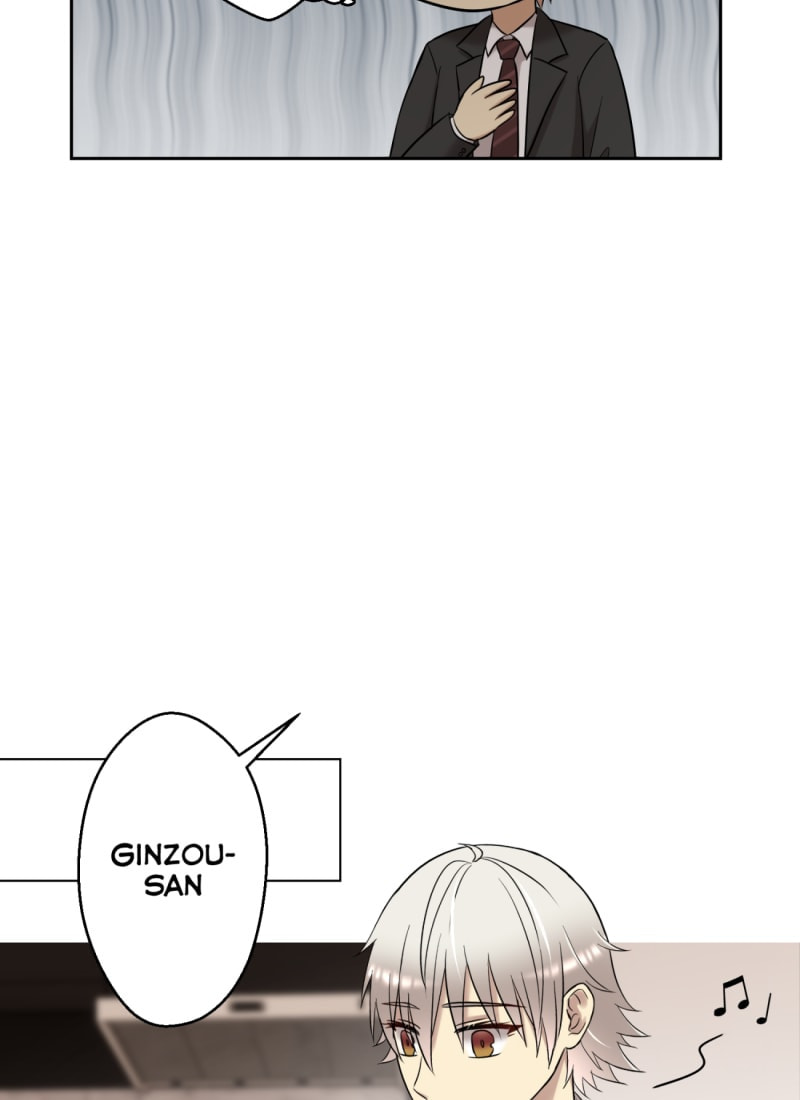 Uchi no Manri ga Osewa ni Narimasu Chapter 6.2 page 4 - 